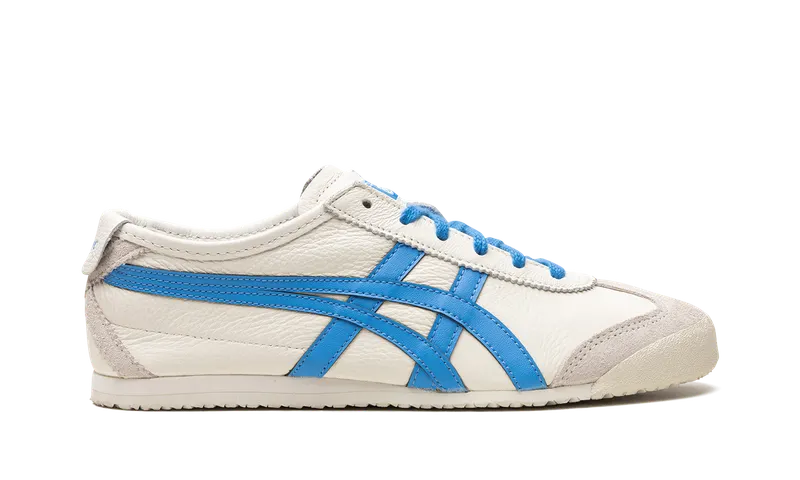 Onitsuka Tiger Mexico 66 “White Blue” (1183A201-105)