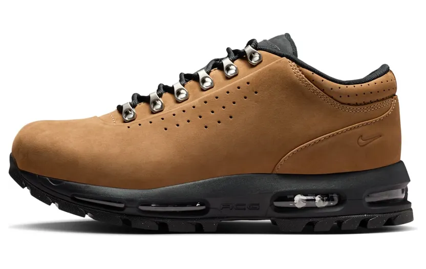 Nike Air Max Goadome Low “Taupe” (IU5915-200)