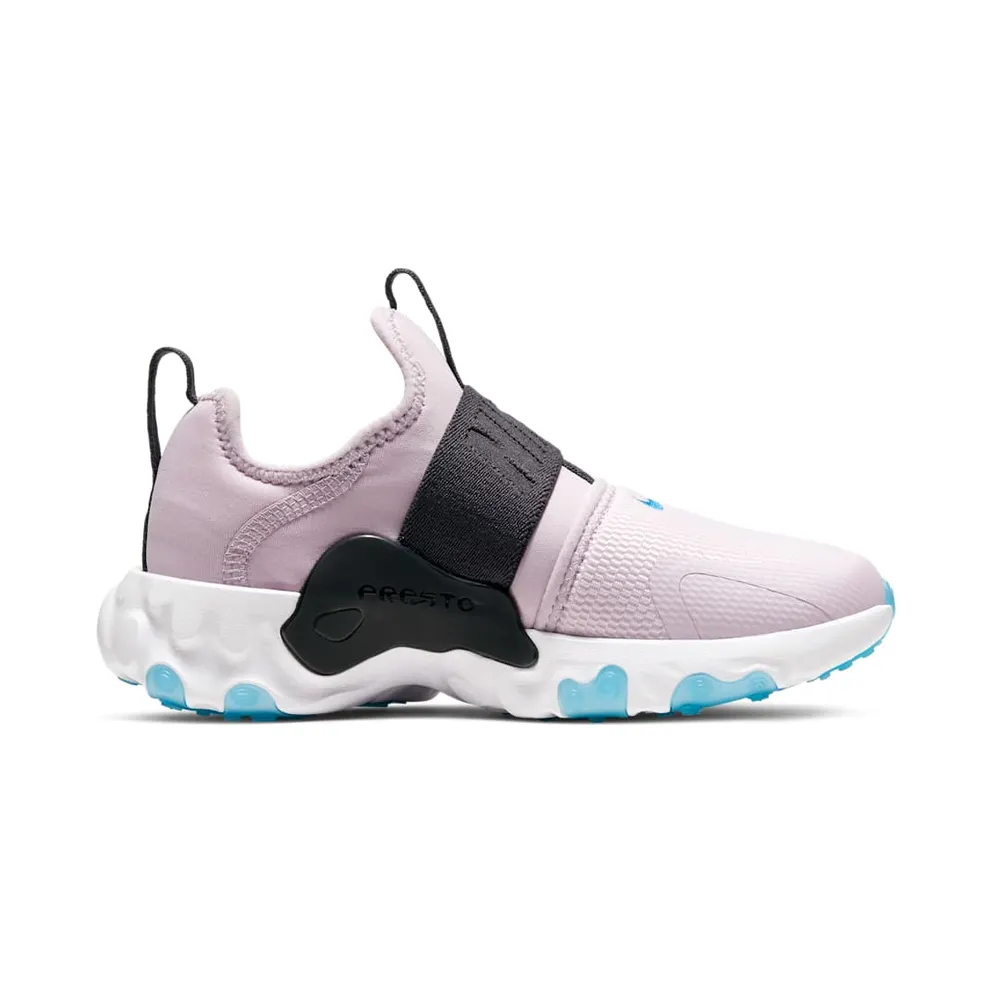 Nike RT Presto Extreme Iced Lilac (PS) Iced Lilac/Off Noir/Soar (CD6885-500)