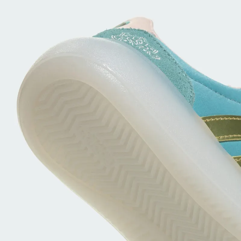 adidas Barreda Decode Disney Aladdin Mint Ton Gold (HP6980)
