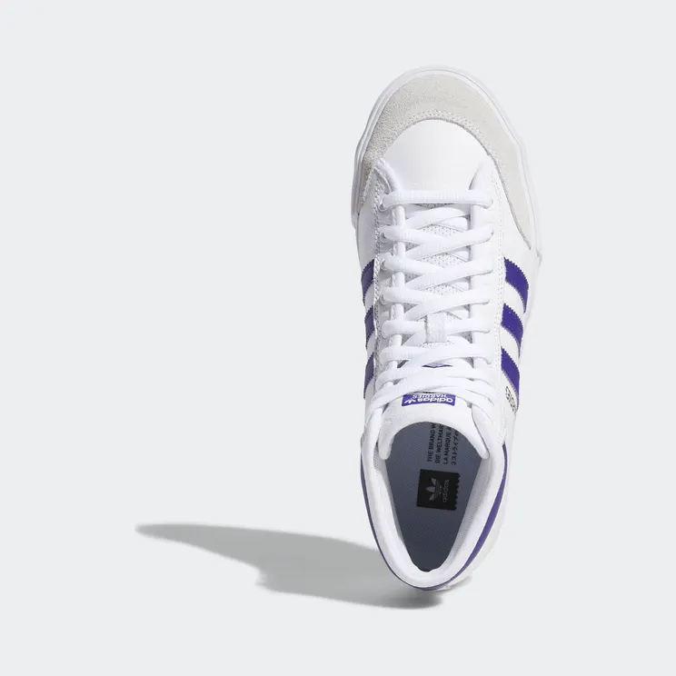 adidas-matchcourt F36438