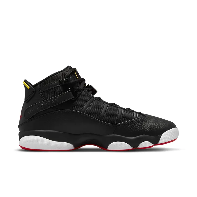 Jordan 6 Rings Black (322992-063)