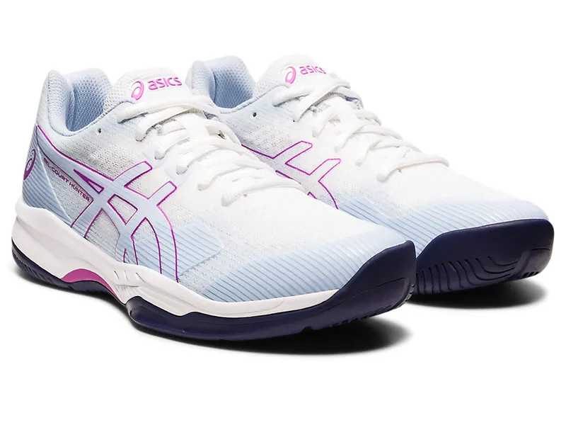 Asics GEL-COURT HUNTER™ 2 Soft Sky/Orchid (1072A065.404)