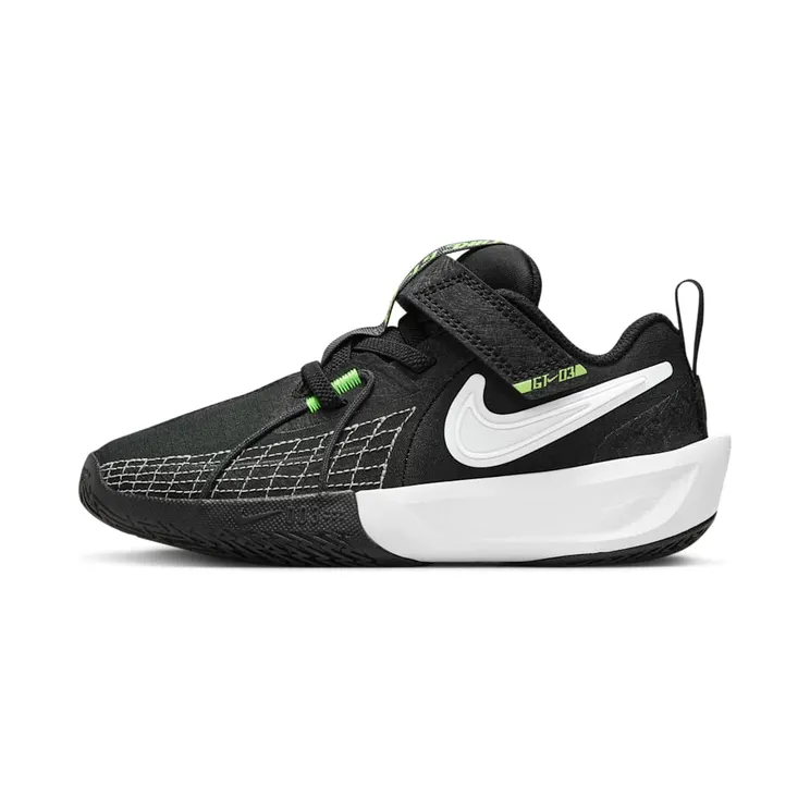 Nike Air Zoom GT Cut 3 Black Anthracite (FD7034-001)