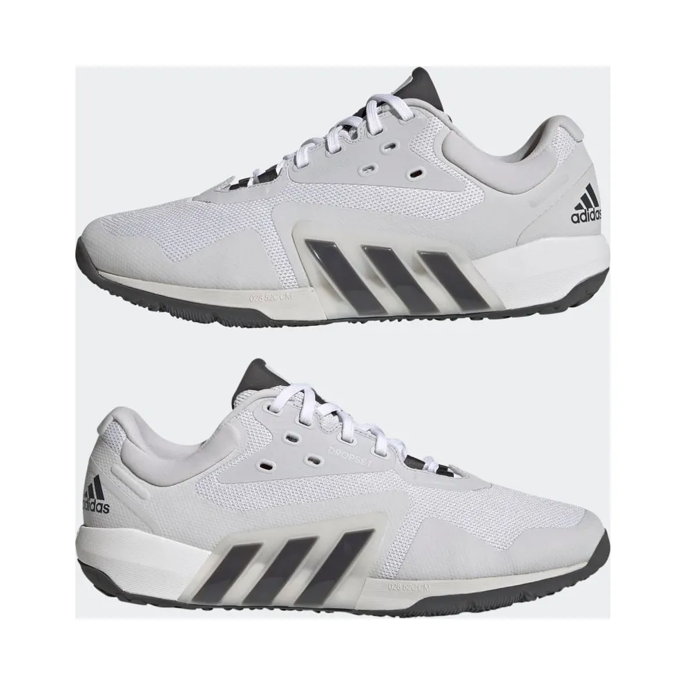 adidas Dropset Trainer Dash Grey / Grey Six / Core Black (GW3904)
