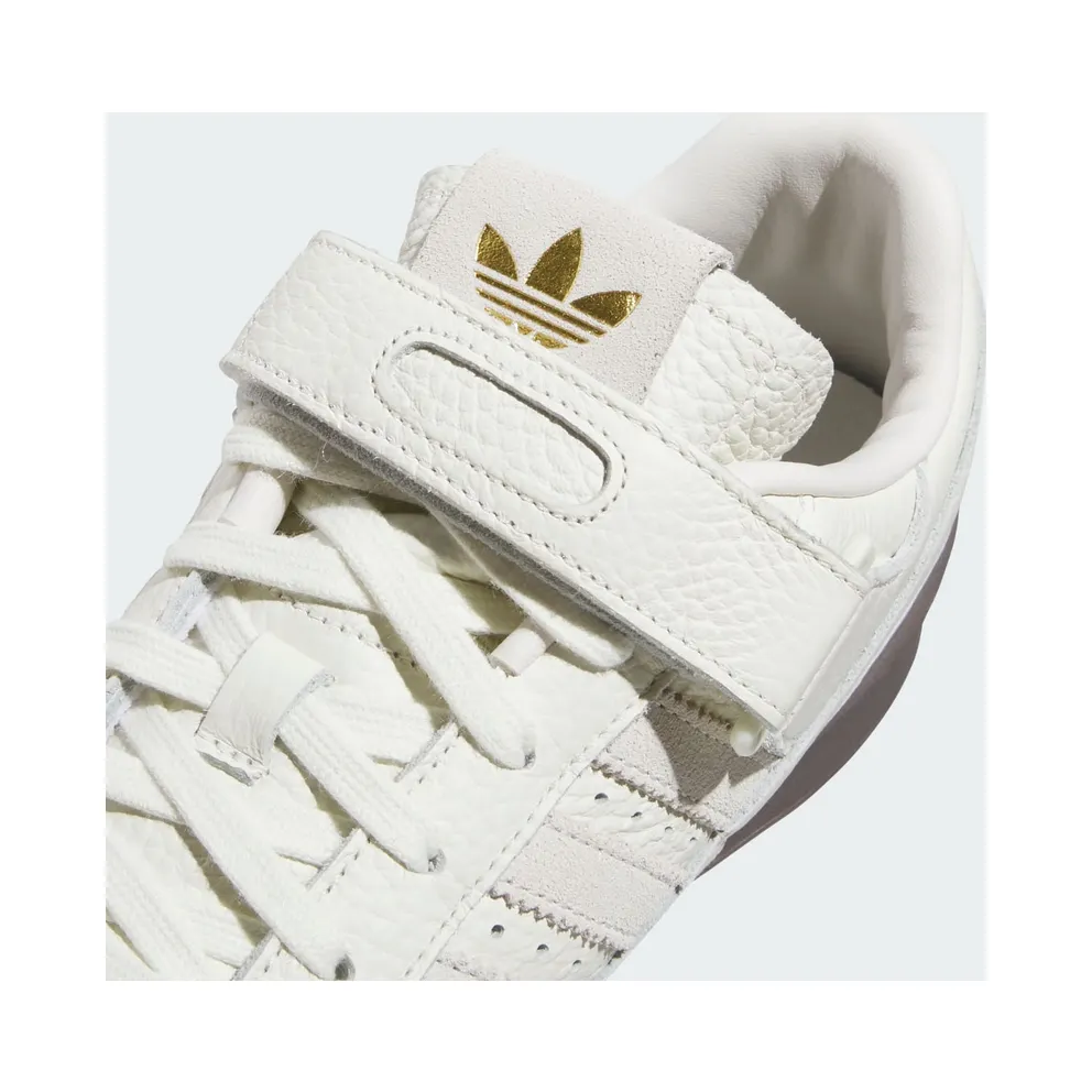 adidas Forum 84 Low Ivory Orbit Grey Charcoal (IF9689)