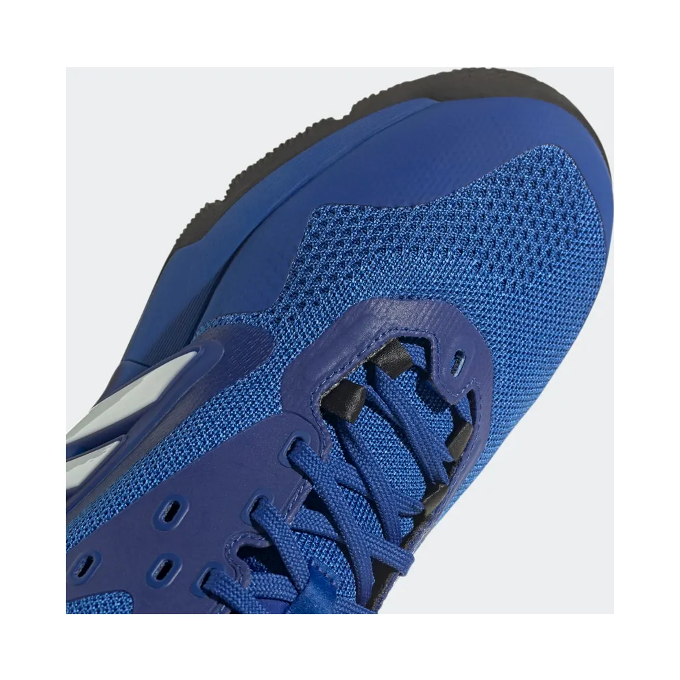 adidas DropSet Trainer Royal Blue / Cloud White / Silver Metallic (GW3896)