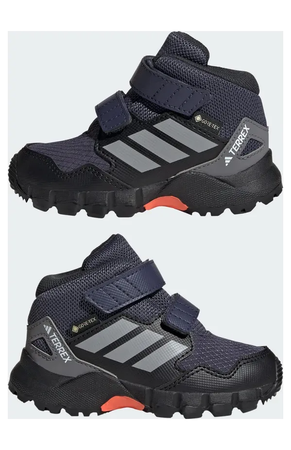 adidas-terrex JR4056