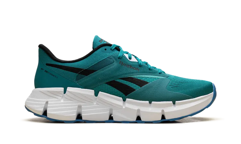 Reebok Zig Dynamica 5 “Team Teal” (100208-124)