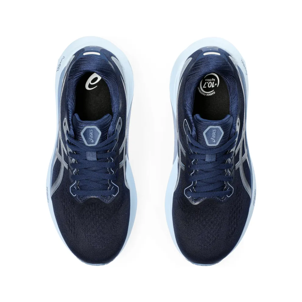 Asics Gel-kayano 30 Blue Expanse/Light Navy (1012B357.405)