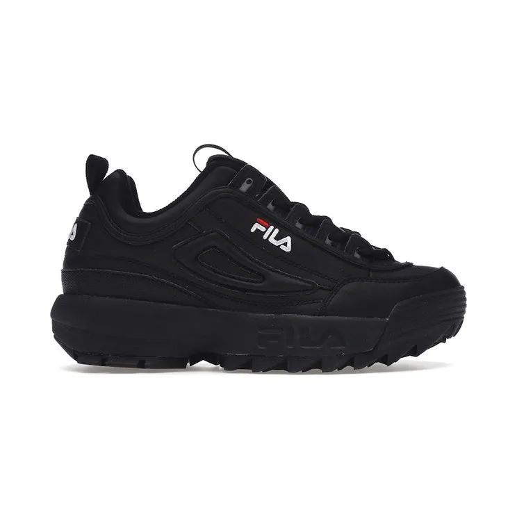 Fila Disruptor 2 Triple Black (1010302-12V)