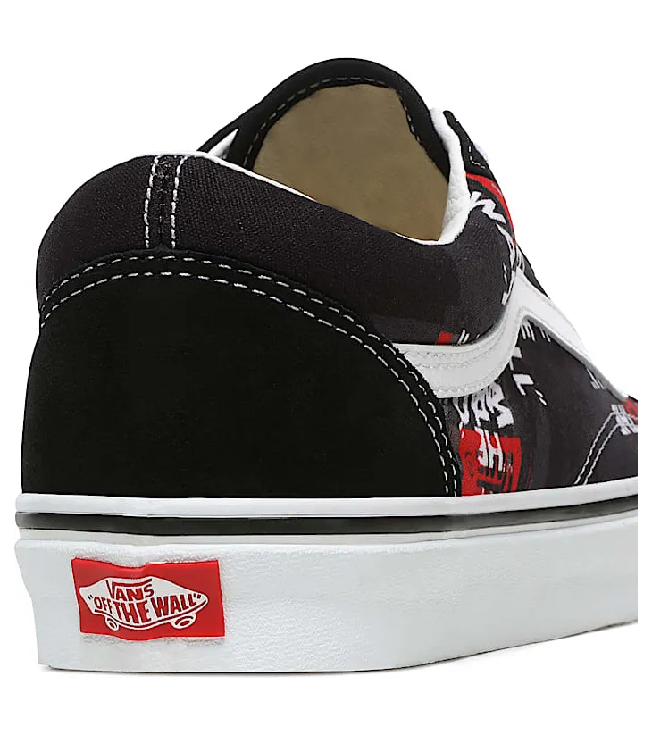 vans-old-skool VN0A4U3BWZ4