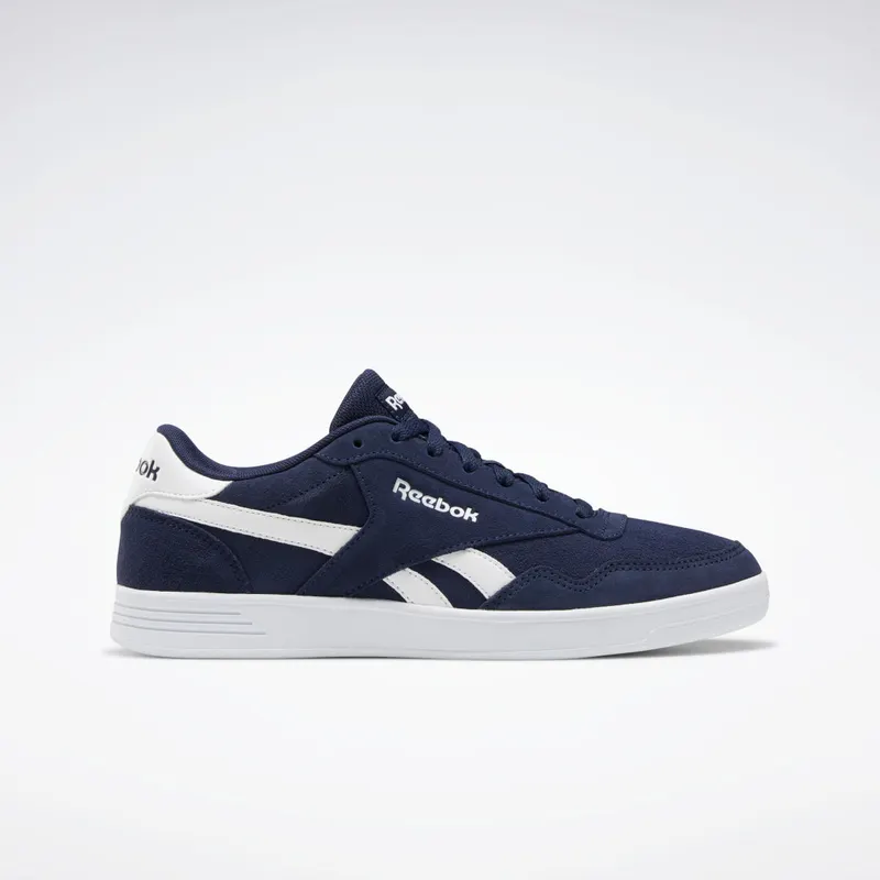 Reebok Royal Techque T Vector Navy / White / Vector Navy (FY0644)