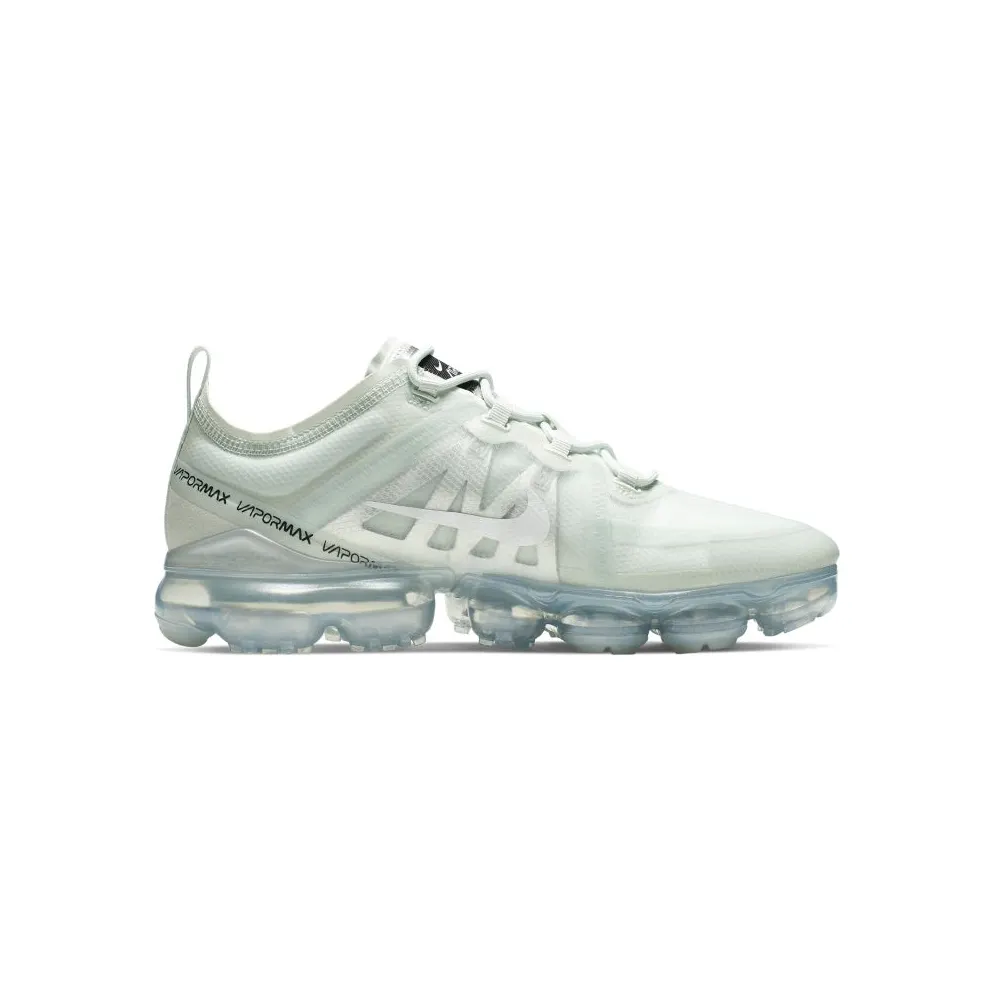 Nike Air VaporMax 2019 Barely Grey Barely Grey/White-Black-Metallic Silver (AR6631-005)