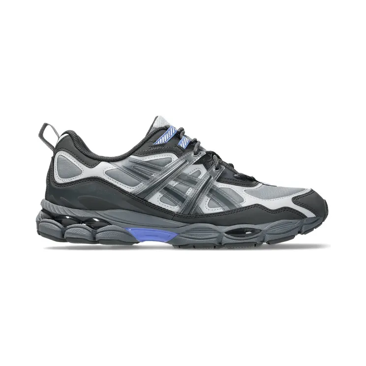 ASICS Gel-NYC Utility Metropolis Graphite Grey (1203A558-021)
