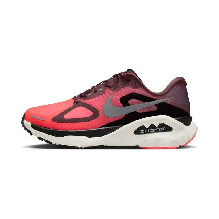 Nike Air Structure Pink “Tattoo / Hot Lava / Black / Silver” (HQ3049-500)
