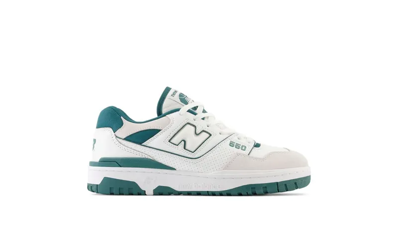 New Balance 550 “Vintage Teal” (BB550STA)