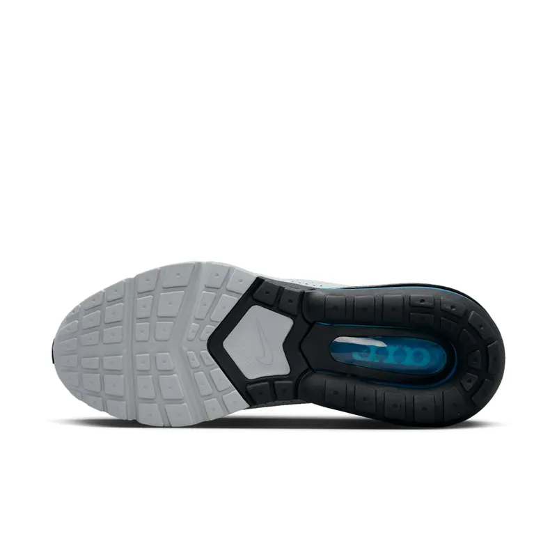 Nike Air Max Pulse Black Grey Laser Blue (DR0453-002)