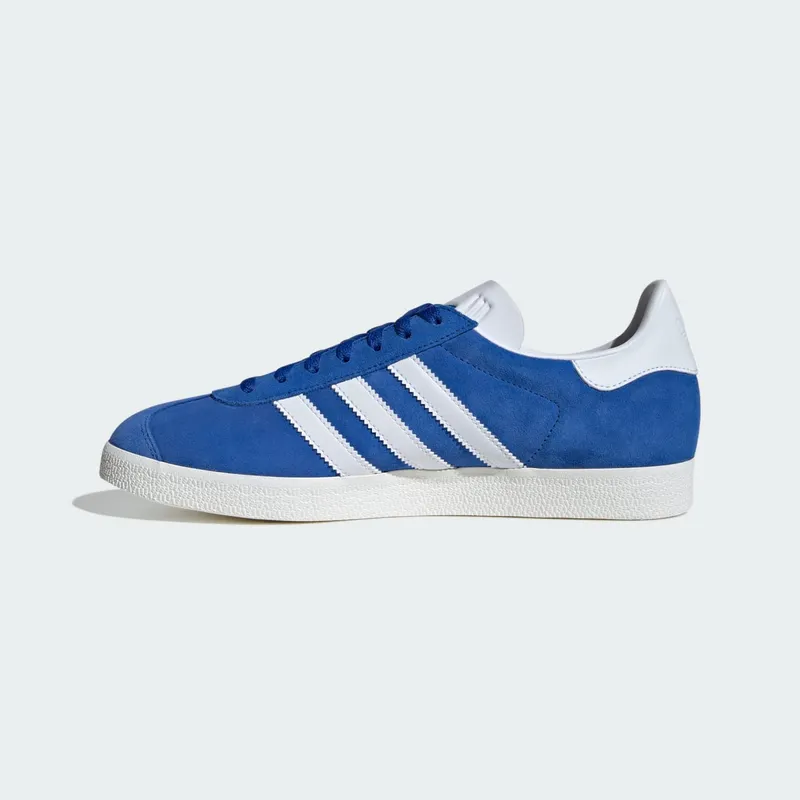 adidas Gazelle Blue Cloud White (IG2093)