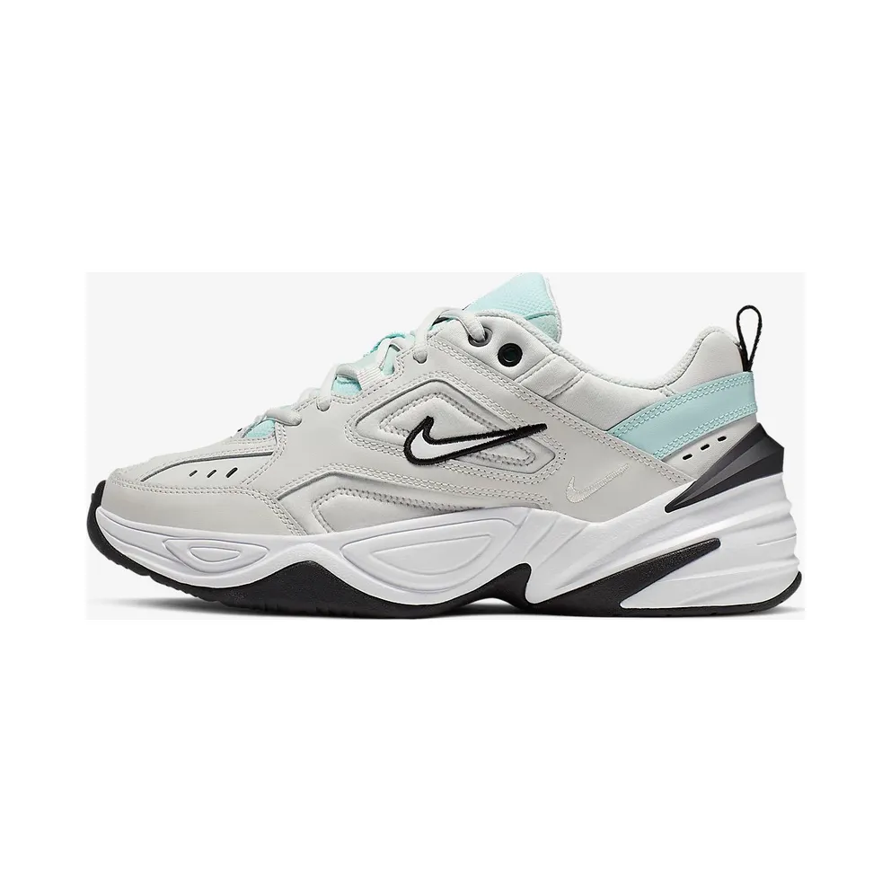 Nike M2K Tekno Platinum Tint Teal (AO3108-013)