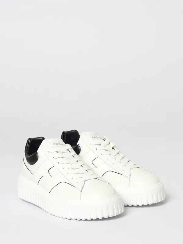 Hogan White (HXM6450FE93UY80001)