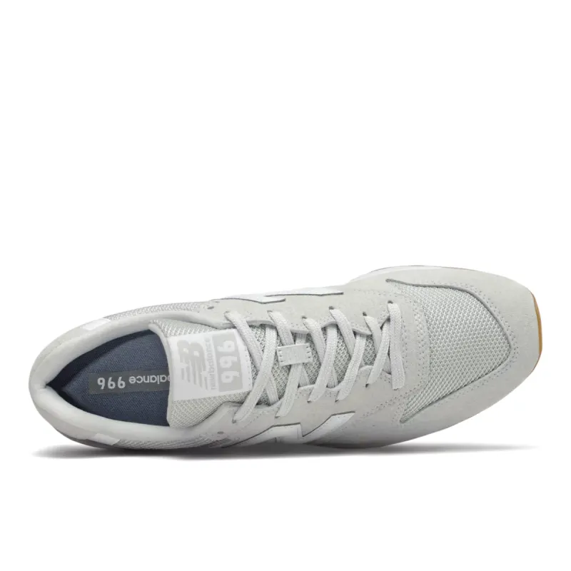 New Balance New Balance Grey/White (CM996CPS)