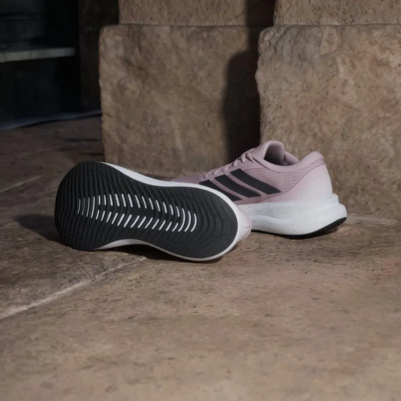 Adidas RUNFALCON 6 Dual Lilac / Carbon / Core Black (IH9536)