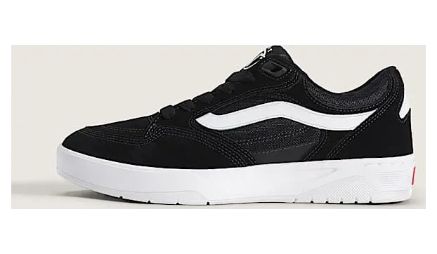 Vans Rowan Z3 ‘Black’