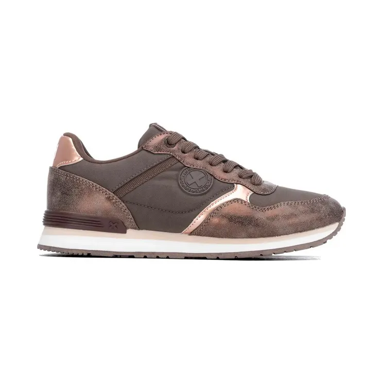 Xti 14600702 Schoenen 14600702-Brown