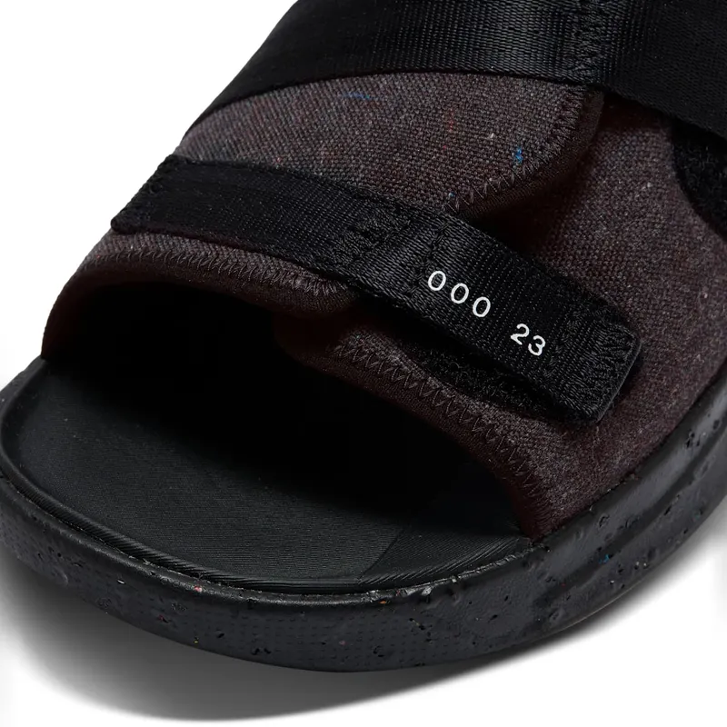 Jordan Crater Slide Black (CT0713-001)