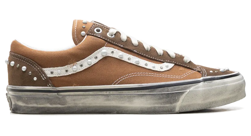 vans-old-skool VN000E8VFST