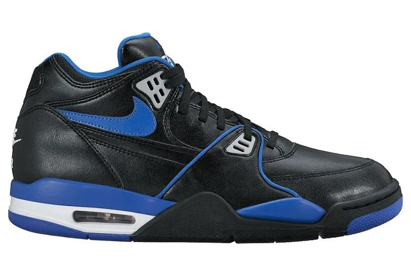 Jordan Air Flight 819665-001