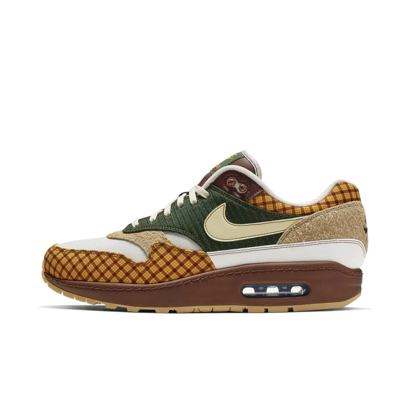 Nike Air Max Susan ‘Missing Link’ (2019) (CK6643-100)