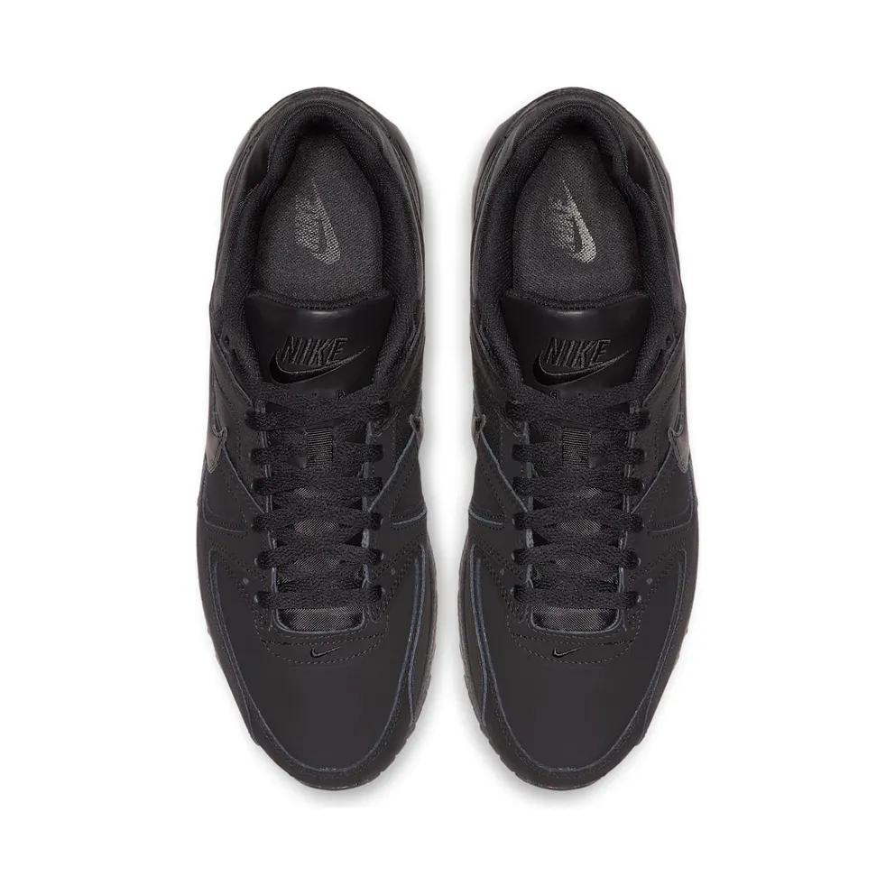 Nike Air Max Command Leather Black (749760-003)
