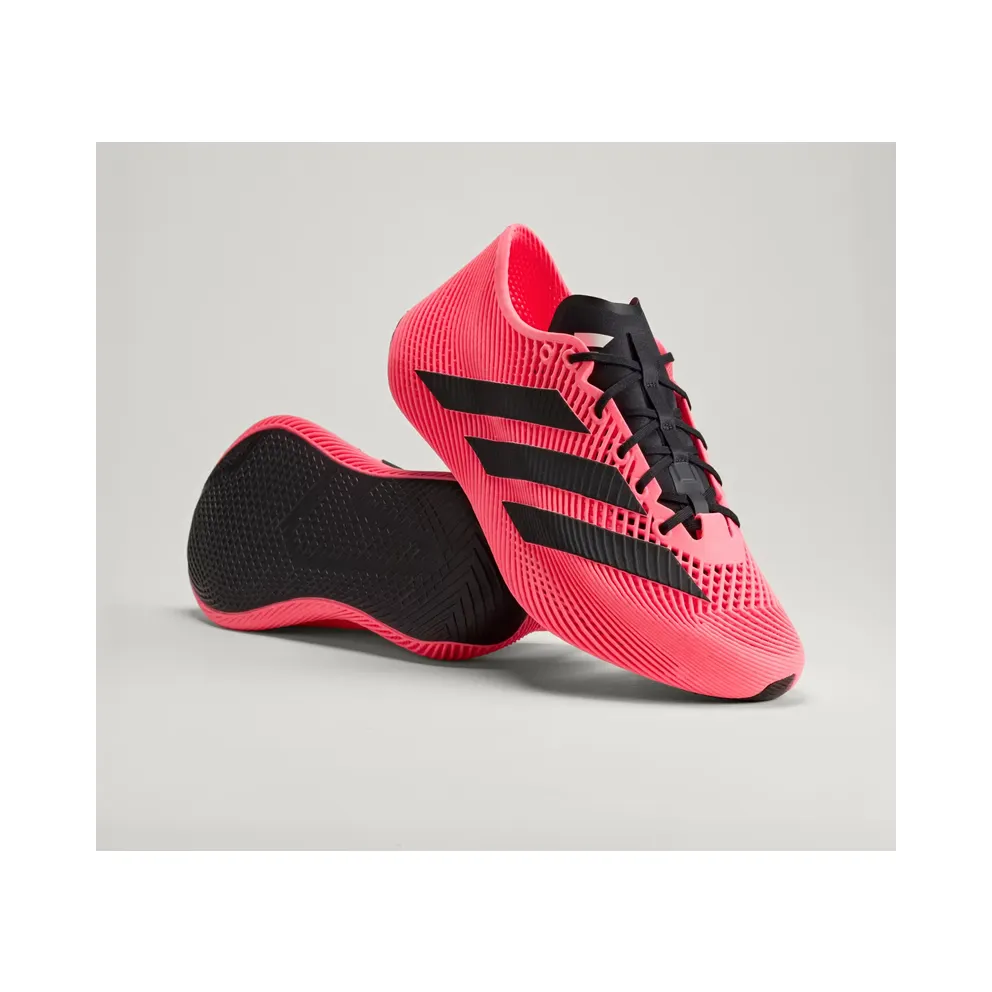 Adidas CLIMACOOL LACED Schuhe Solar Turbo / Core Black / Ivory (KI2678)