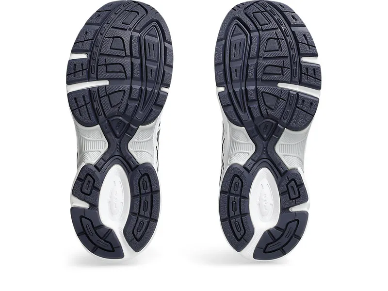 Asics Gel-1130 White/Midnight (1204A163.101)
