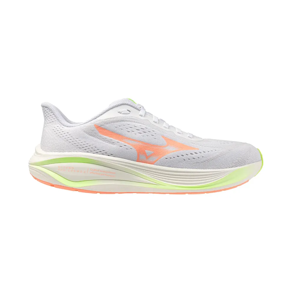 Mizuno Neo White (J1GW2612-71)