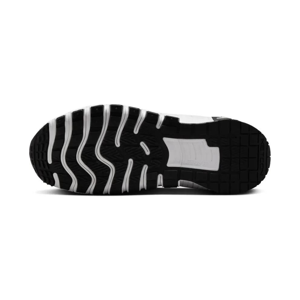 Nike Free Metcon 6 “Black White” (FJ7126-001)