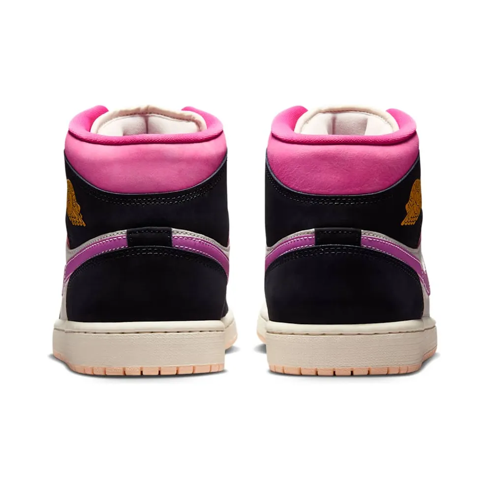 Air Jordan 1 Mid SE “World Tour” (II3789-001)