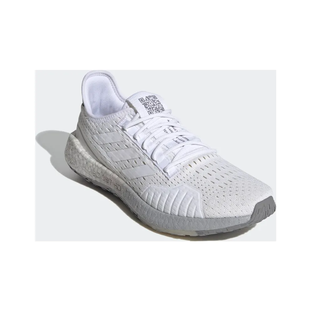 adidas Pulseboost HD SUMMER.RDY Cloud White / Cloud White / Grey Two (FU9090)