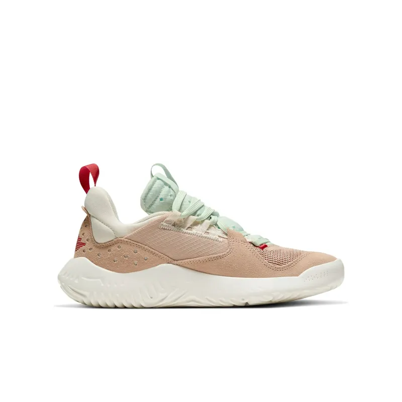 Jordan Delta SP Vachetta Tan (GS) Vachetta Tan/Mint-Sail (CT1565-200)