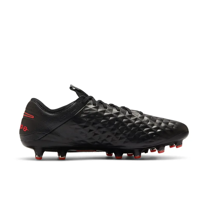 Nike Tiempo Legend 8 Elite AG Pro “Bred” (BQ2696-060)