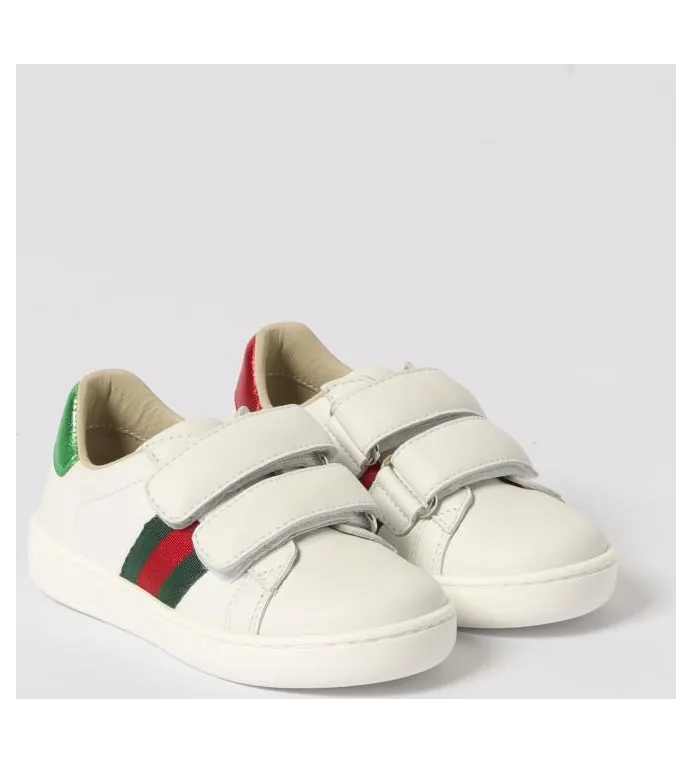Gucci Sneakers White (455447CPWP09085)