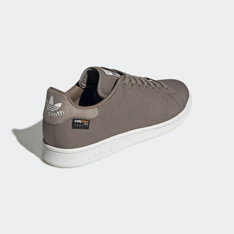 Adidas Stan Smith Simple Brown / Crystal White / Crystal White (GY5965)