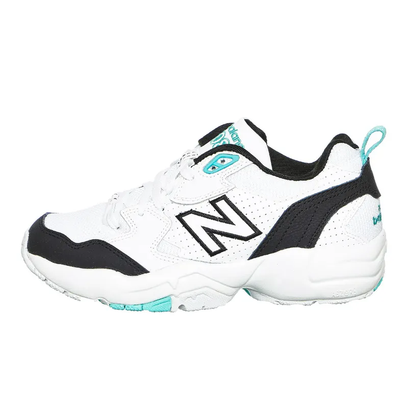 New Balance WX708 BT White / Black / Blue (769561-50-32)