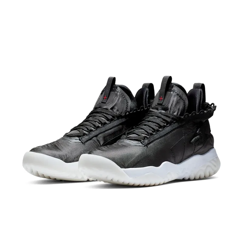Jordan Proto React Black White Black/White (BV1654-001)