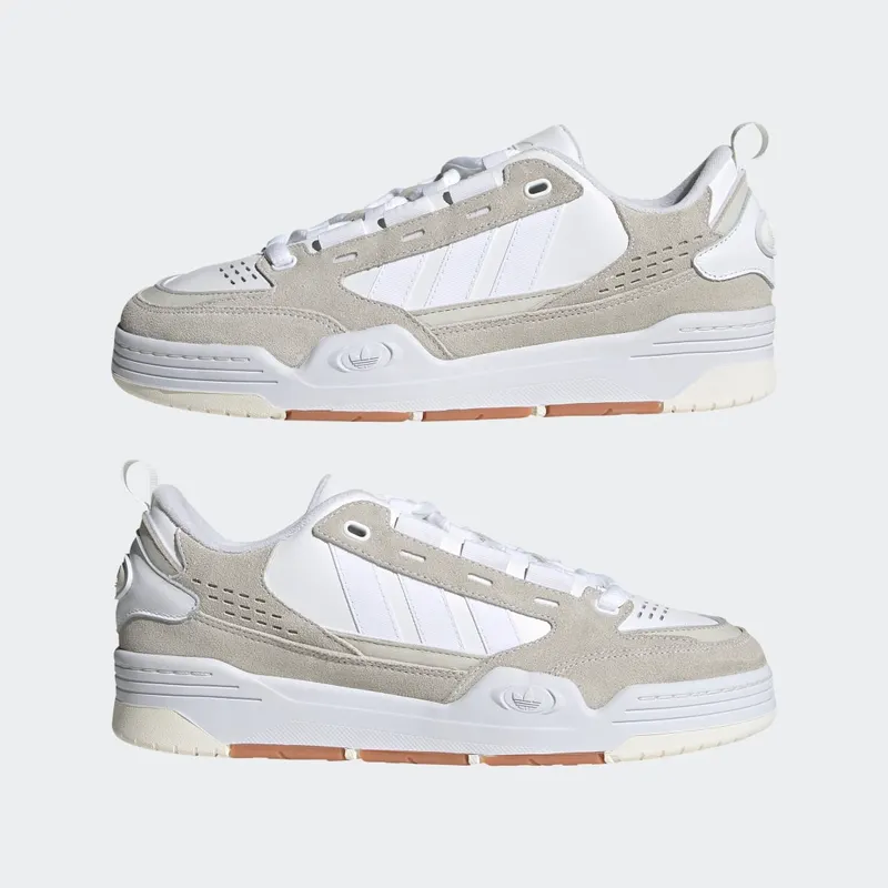 Adidas ADI2000 Cloud White / Cloud White / Off White (GY3876)