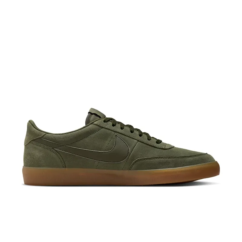 Nike Killshot 2 “Cargo Khaki/Brown Gum” (FQ8903-302)
