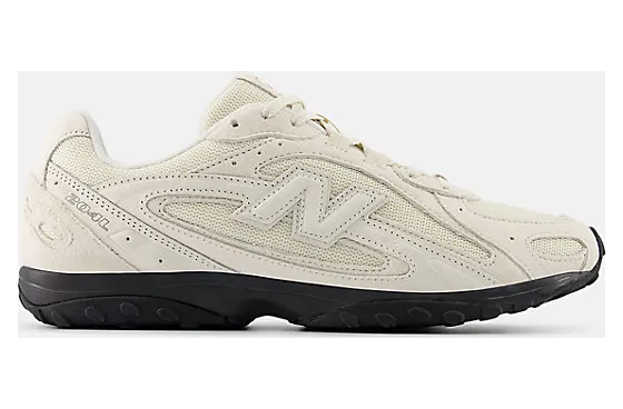 New Balance 204L “Year of The Horse – White” (U204L8OV)