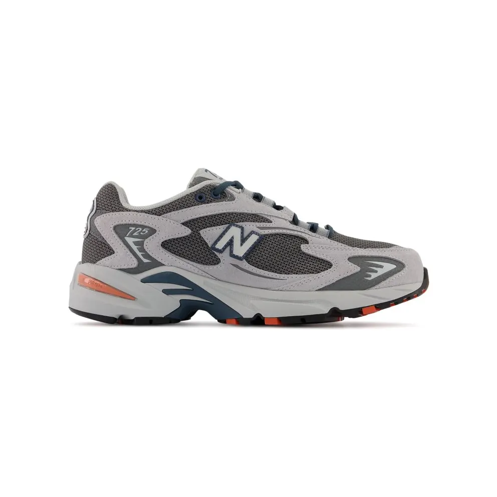 New Balance 725v1 Dark Grey (ML725N)